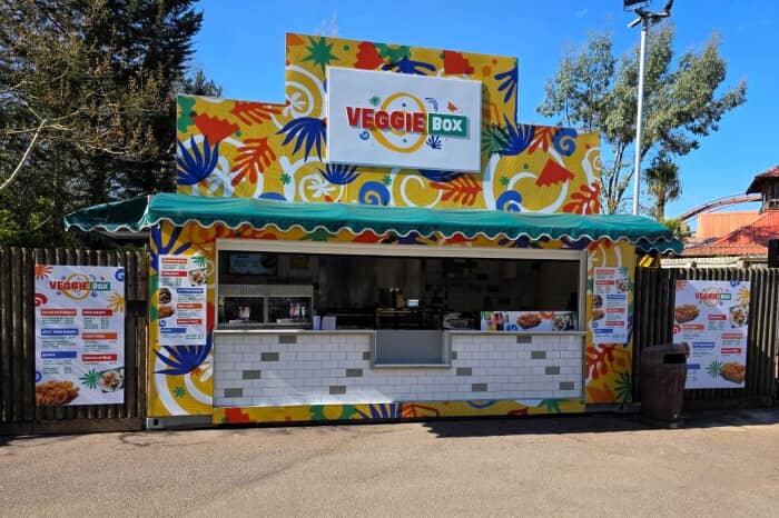 Bold, Vibrant & Eye-Catching Colours: Make Your Signage Stand Out